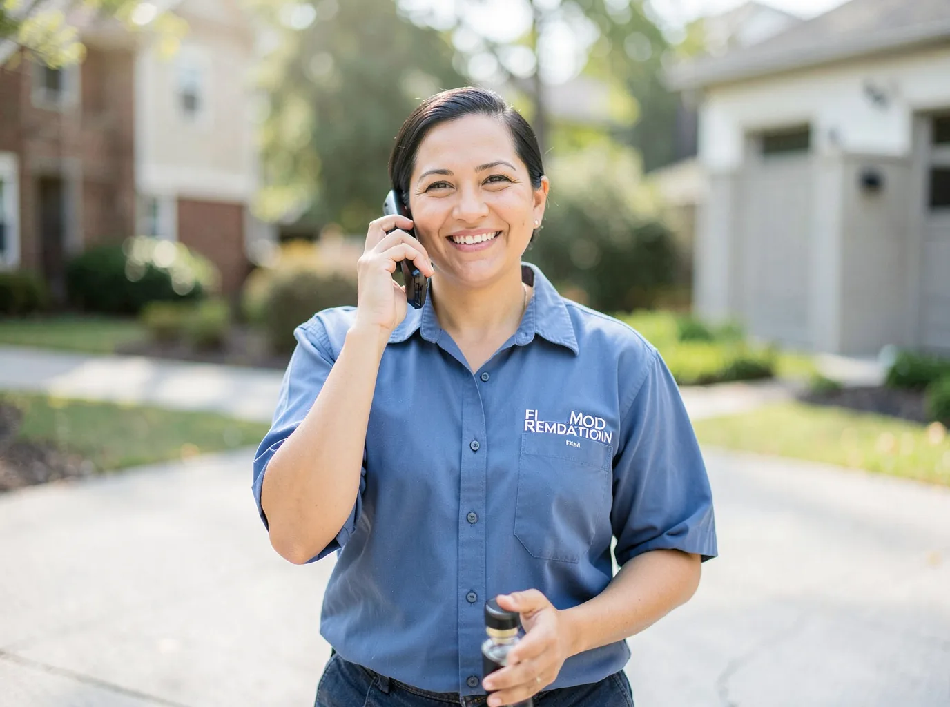 Mold Remediation Greenwood, CA FAQs